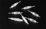 Disposable Permanent Makeup Screw Cartridge Needles For Makeup Machines