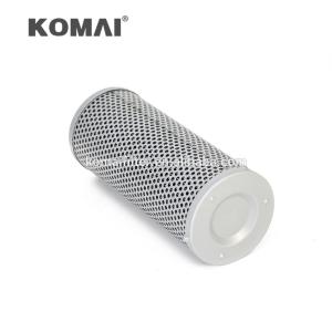 Quality Komatsu Excavator Accseeories H-5637 07063-11046 Hydraulic Oil Return Filter 2446U233S2 DGMH555F wholesale