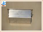 2018 Jf L Stamping Thin Sheet Metal Oil Industry Stamping Parts