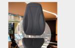 Professional Fitness Exercise Equipment Pads With PU Foamed By Molding Shape