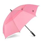Personality Sublimation Golf Umbrella Custom Logo Prints Promotional