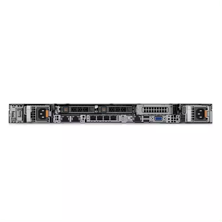 Experience Computing with R650 Rack Server featuring 3200*12 Memory and 600G Storage