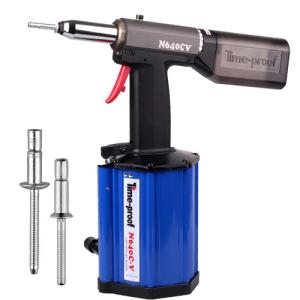 Quality Industrial Air Hydraulic Riveter Pneumatic Riveting Tools Vacuum Suction wholesale
