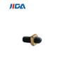 Buy cheap Pickling Hex Adjustment Screws M3 10mm Hex Head Bolt with H62 Nut from wholesalers