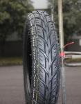 OEM Motorcycle Scooter Tire 3.50-10 J815 6PR Available TL Tubeless