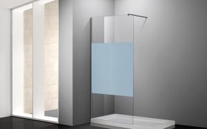 Quality Glass Shower Room, Wet Room,Side Panel,Walk In ,Aluminum ,Stainless Steel wholesale