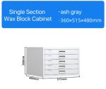 Payment term T/T 30%deposit 70%balance Medical Cabinet for Hospital Instruments