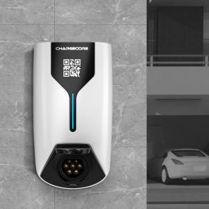 Quality Interface Wallbox EV Charger IP55 Level 1 Electric Car Charger wholesale