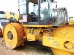 Used XG21/25M ROAD ROLLER