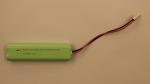 4.8V AA2100mAh Emergency Lighting Battery Low Discharge ICEL1010