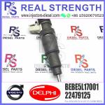 22479125 Diesel Fuel Injector For VOL/VO Truck 85020431 85020430 BEBE5L17001