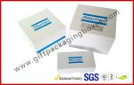 Coated Paper Board Gift Box For Packing, Fashion Printed Rigid Gift Boxes With