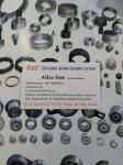 NFR08-NFR130 series (roller Type Freewheel) One Way Overrunning Clutch