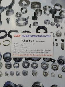 Quality Cam Clutch (BB17-1K-K, BB17-2K-K, BB-2GD/BB-2GD1K-K /2K-K) one way ball bearing wholesale