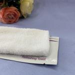 23x23cm Airline Wet Towel