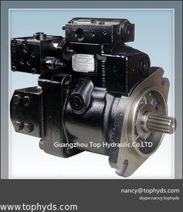 Quality Kawasaki Hydraulic Piston Pump K3VL80 for excavator wholesale