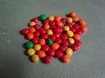 Pink Chocolate Jelly Beans / Fermenting Cacao Beans 24 Months Shelf Time