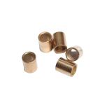 Stainless Steel Metal Injection Molding Sintered Parts Manufactured by MIM