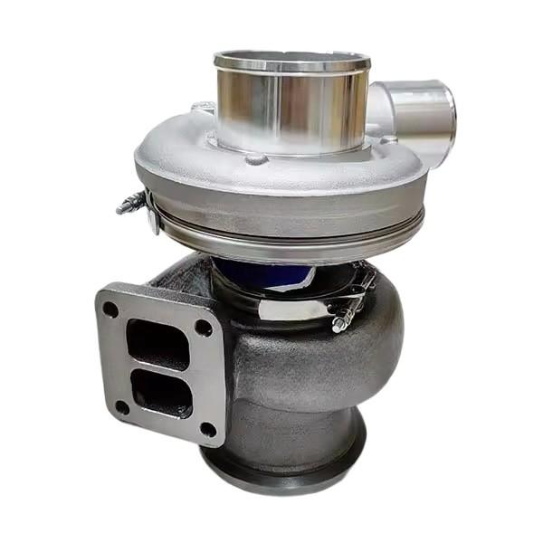 C9 Excavator Spare Parts Turbocharger For CAT C9 Engine CAT330D Excavator Turbo