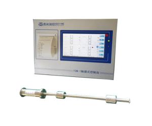 Quality gas station underground tank monitoring Automatic Digital Diesel Fuel Tank Level Indicator wholesale