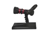 Wanlida Aluminum Alloy Selectable Gallonage Nozzle