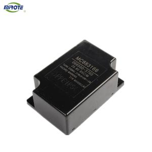 Quality Mitsubishi Lorry MC883166 066500-3760 Signal Flasher Relay wholesale