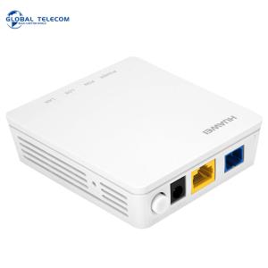 China Hg8310m Hg8010H ONU Modem Fiber Optic , mini size 1GE GPON ONU on sale