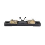 75mV 15A Precision Shunt Resistor Copper Head For Measure Electric Current