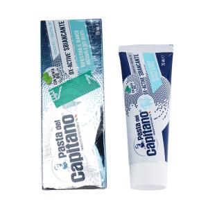 Quality Anti Sensitive Natural Teeth Whitening Oral Care Toothpaste Mint Flavour 75ml wholesale