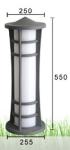 Solar Lawn Light L-1011