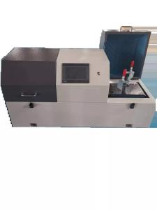 Quality Cement Mortar Shaking Table , Cement Mortar Strength Tester wholesale
