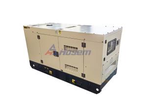 Quality Stamford Alternator Perkins 50kVA Diesel Generator High Strength wholesale