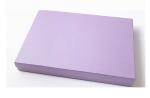 ISO9000 Dustproof Personalised Cardboard Gift Boxes For Business Foldable