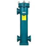Manufacturing Plant Versatile Polypropylene Bag Filter Housing with Customizable