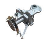 Car Parts EC5 Oil Pump For Peugeot 2008 301 307 308 408 Citroen C3XR C4L