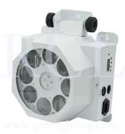 LED 8 Eyes Spot DJ Party Disco Stage Light