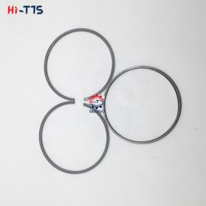 Quality S6D155 SA6D155 Diesel Engine Piston Ring 6128-31-2070 6128312070 wholesale