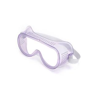 Quality High Impact Resistant Safety Glasses Goggles Fitting Over Existing Glasses wholesale