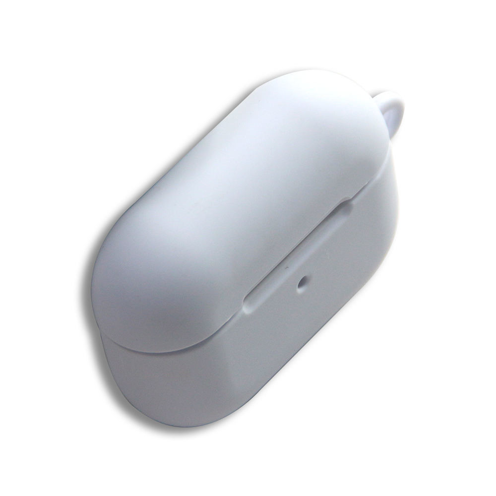 Custom Sublimation Earphone Protective Cover For Airpods 1 2 Pro Case