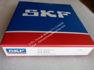 Quality Deep Groove Ball Bearings 61924 wholesale
