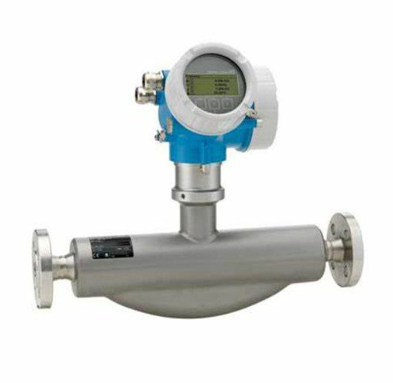 Endress+Hauser 8F5B25-11VJ0/0 Proline Promass F 500 Coriolis Flowmeter