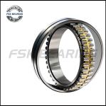 NNU49/750 Cylindrical Roller Bearing For Metallurgical Steel Plant