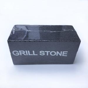 Quality BBQ grill pumice stone wholesale for china factory wholesale