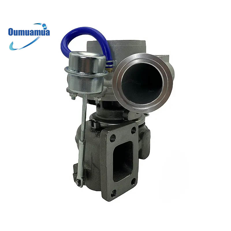 Turbo HY35W For DAF Engine LF55 Turbocharger 3596647 4025227