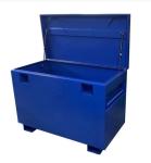 Waterproof 48" 1.5mm Cold Rolled Steel Job Box Perfect for Outdoor and Heavy