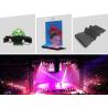 Buy cheap 3.9mm 6mm 10mm 12mm patented flexible rental LED display for events from wholesalers
