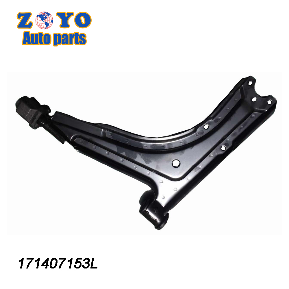 VW Caddy 82-92 SPHC STEEL Front Lower Control Arm Track Arm for Car Suspension Parts