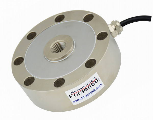 compression load cell 100kN