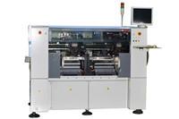 Quality Low Radiation YG200 Yamaha SMT Machine Electronic Mounting Speed 0.06s/Chip wholesale