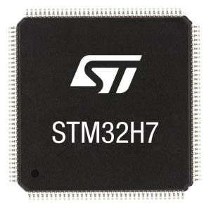 Quality STM32H745ZGT6 STMicroelectronics wholesale